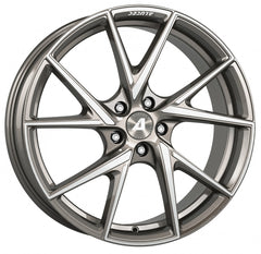 Alutec ADX.01 SilentDrive