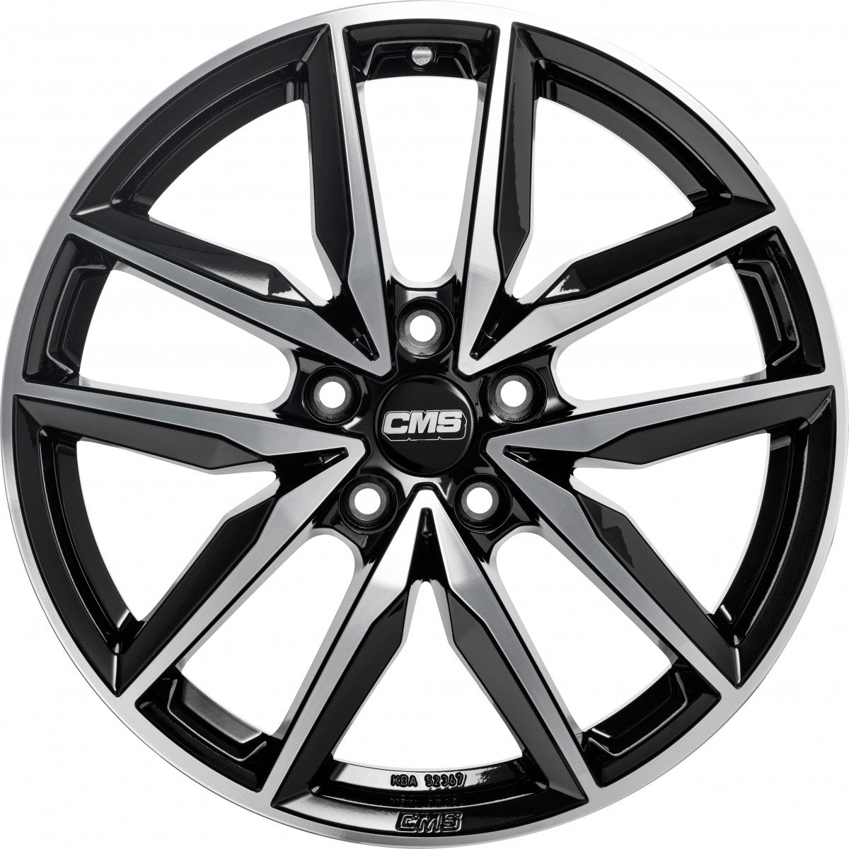 CMS C28 SilentDrive