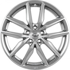 CMS C28 SilentDrive