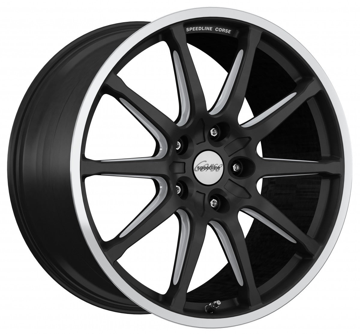 Speedline SC1 SilentDrive