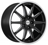 Speedline SC1 SilentDrive