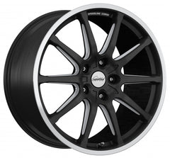 Speedline SC1 SilentDrive