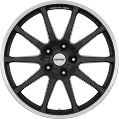 Speedline SC1 SilentDrive