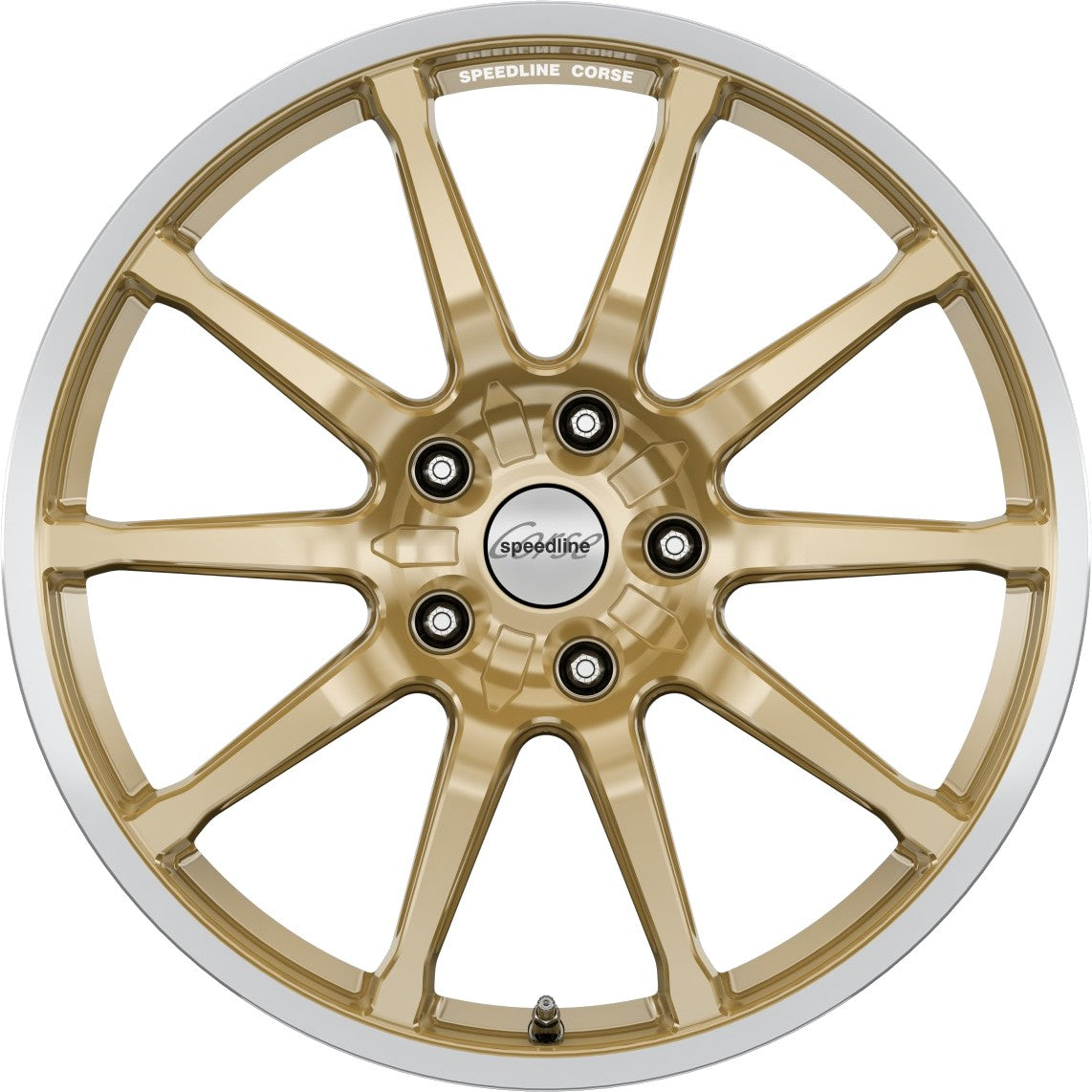 Speedline SC1 SilentDrive