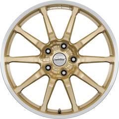 Speedline SC1 SilentDrive