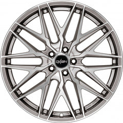 Oxigin 25 Oxcross SilentDrive