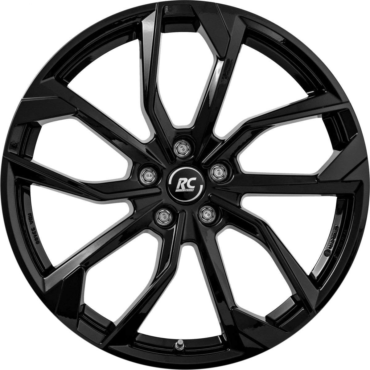 RC-Design RC 34 SilentDrive
