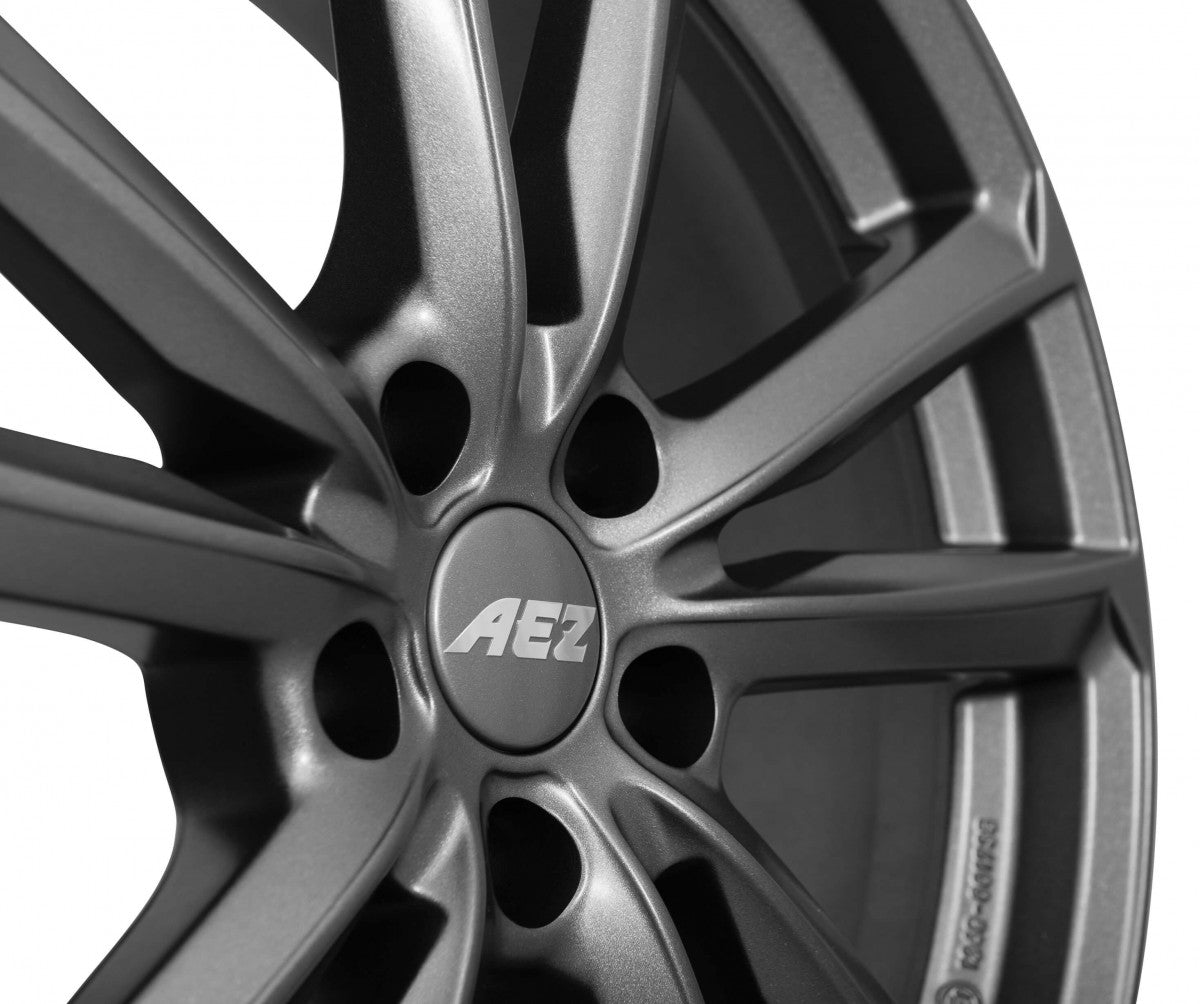 AEZ Tioga SilentDrive