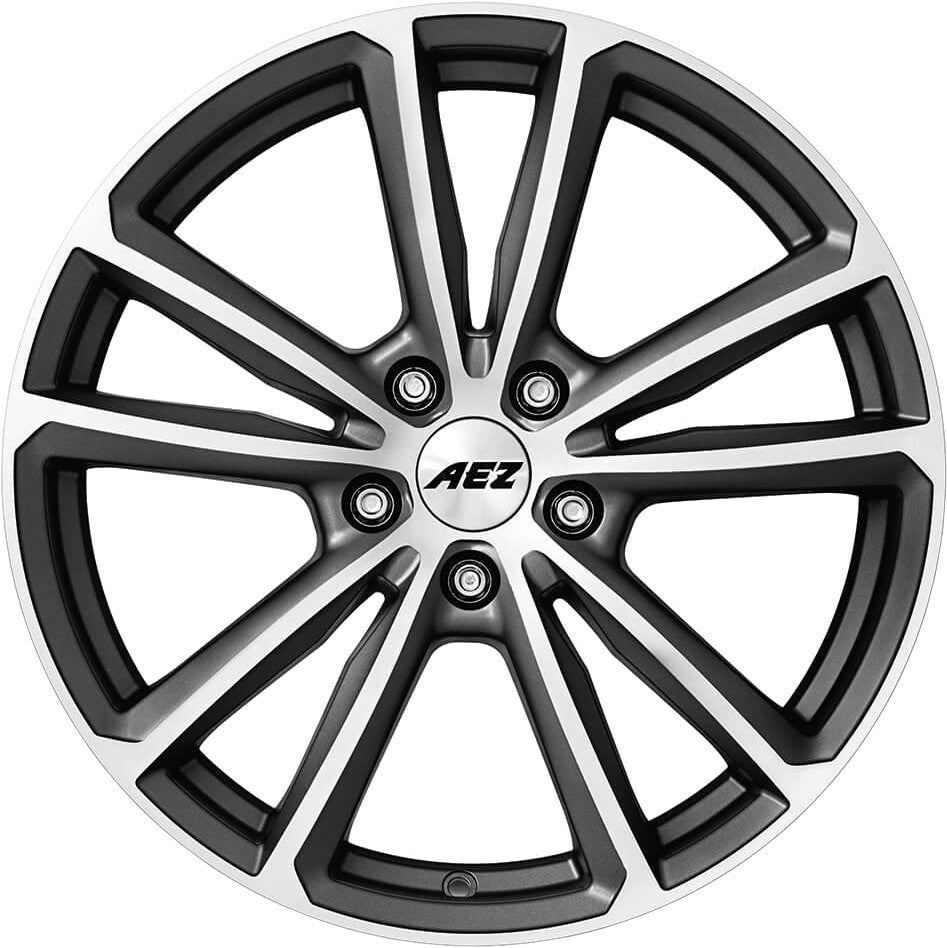 AEZ Tioga SilentDrive
