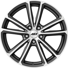 AEZ Tioga SilentDrive