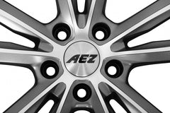 AEZ Tioga SilentDrive