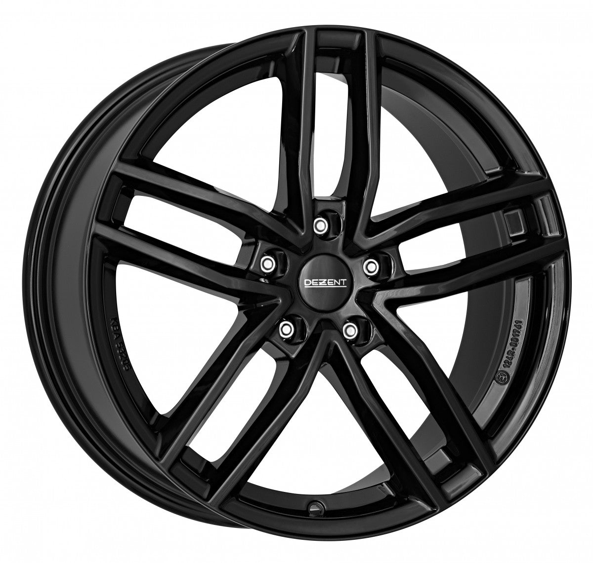 Dezent TR SilentDrive