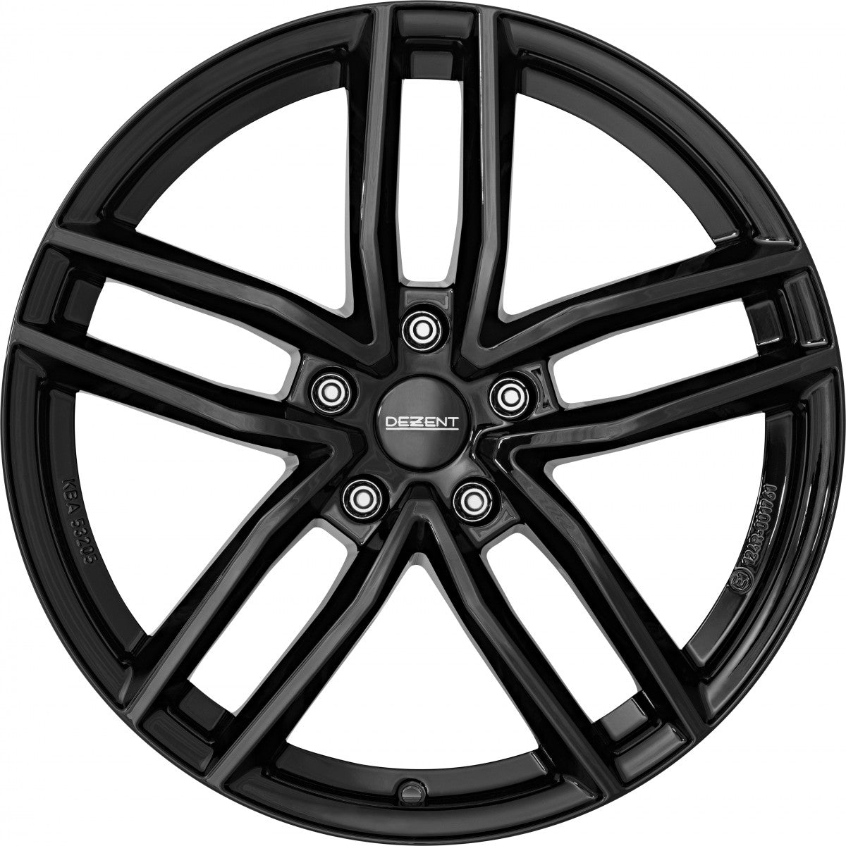 Dezent TR SilentDrive