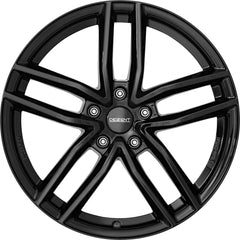 Dezent TR SilentDrive