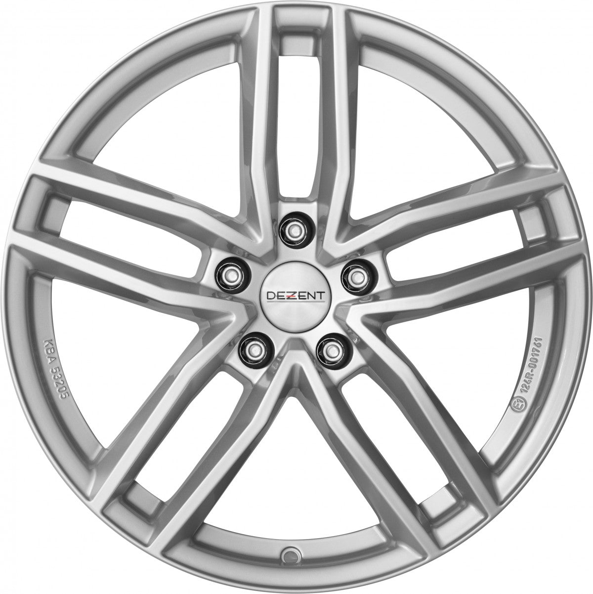 Dezent TR SilentDrive
