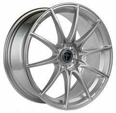 TOMASON TN25 Super Light (8,78 kg) Komplettrad SilentDrive