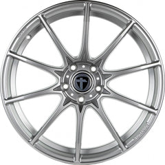 TOMASON TN25 Super Light (8,78 kg) Komplettrad SilentDrive