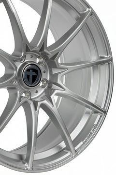 TOMASON TN25 Super Light (8,78 kg) SilentDrive