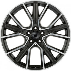 2DRV WH34 20 Zoll ID Buzz SilentDrive