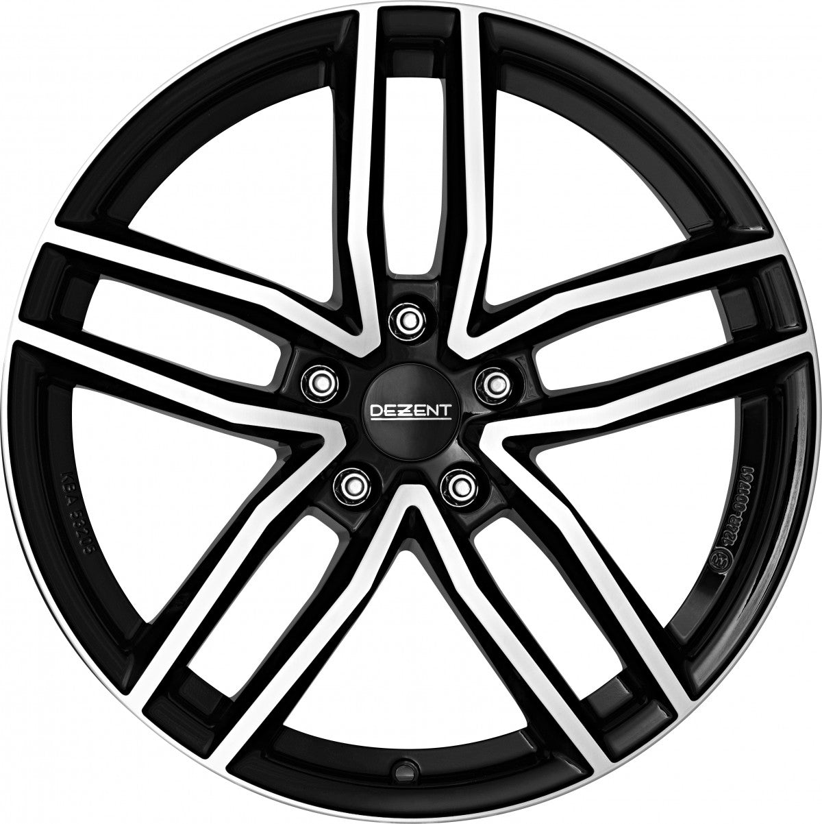Dezent TR SilentDrive