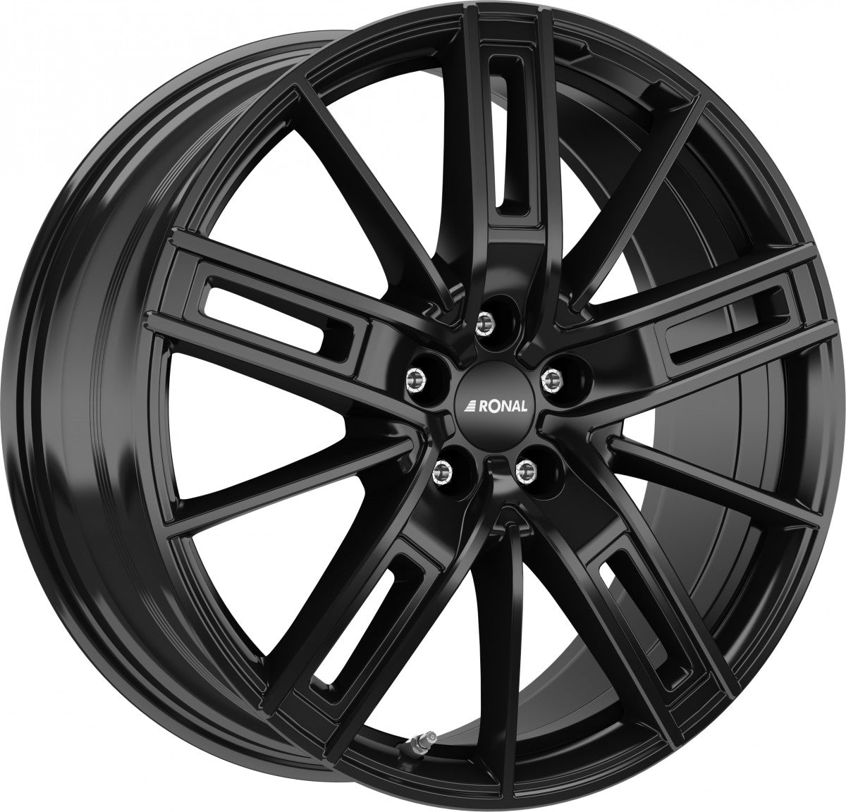 Ronal R67 SilentDrive