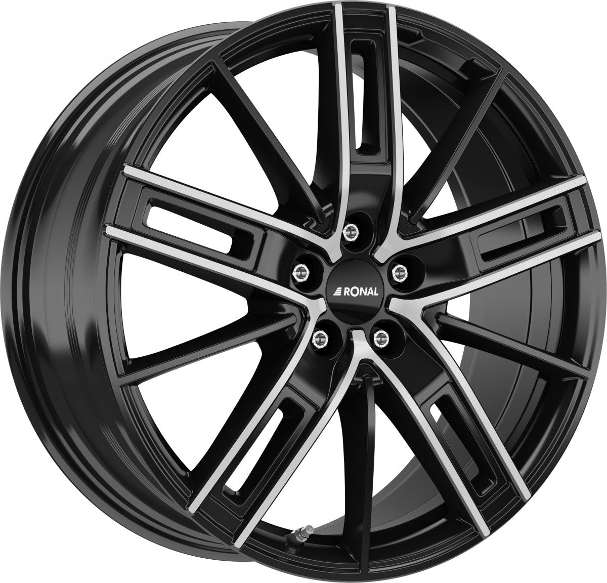 Ronal R67 SilentDrive
