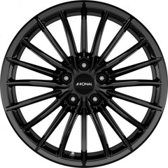 Ronal R68 SilentDrive