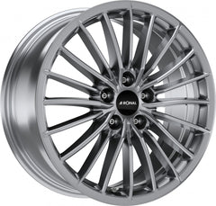 Ronal R68 SilentDrive