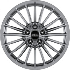 Ronal R68 SilentDrive