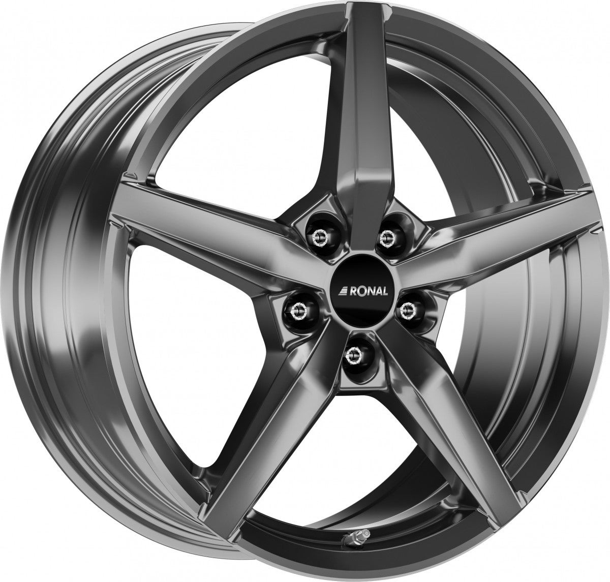 Ronal R69 SilentDrive