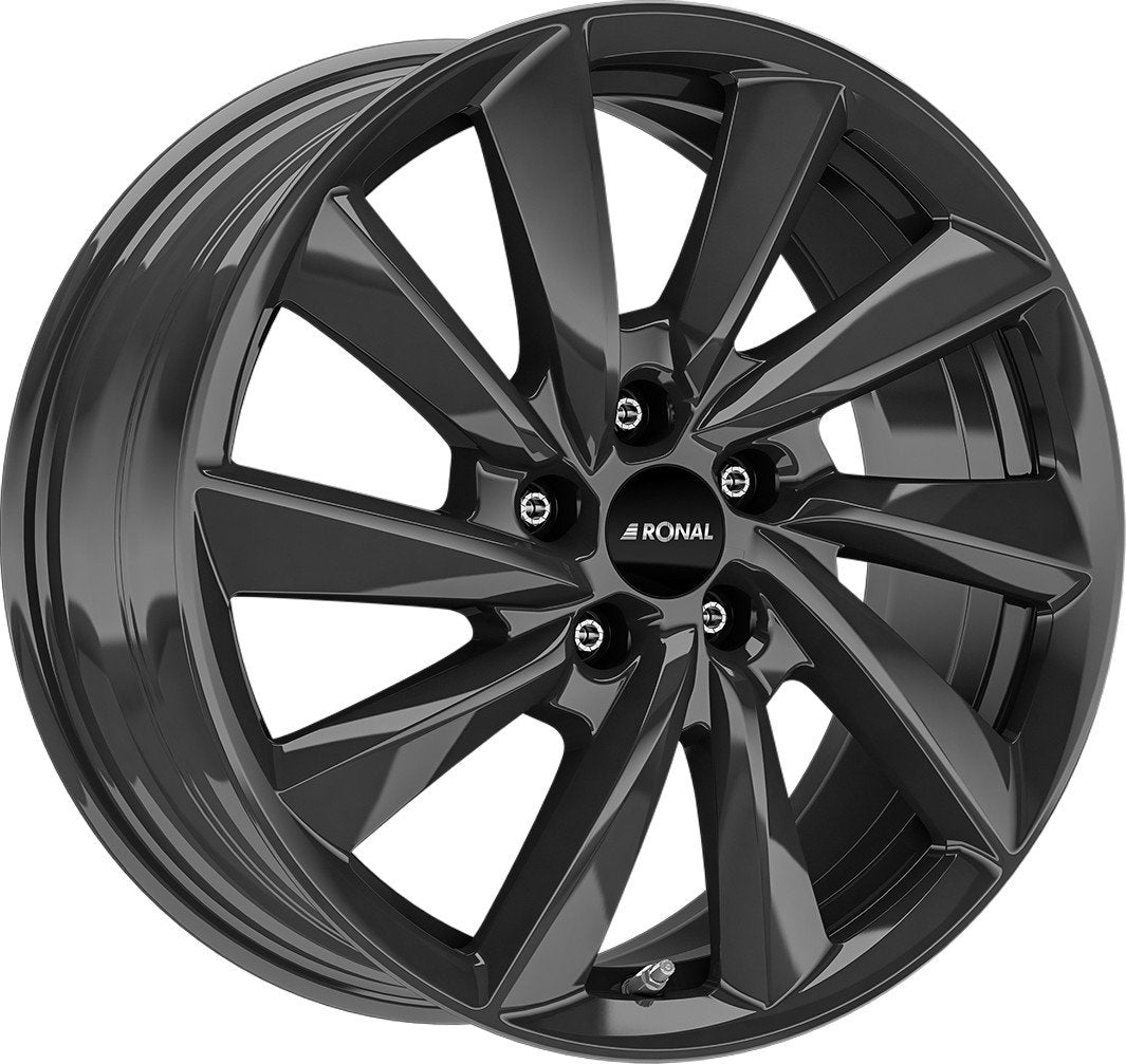 Ronal R70 für Tesla Model 3 SilentDrive