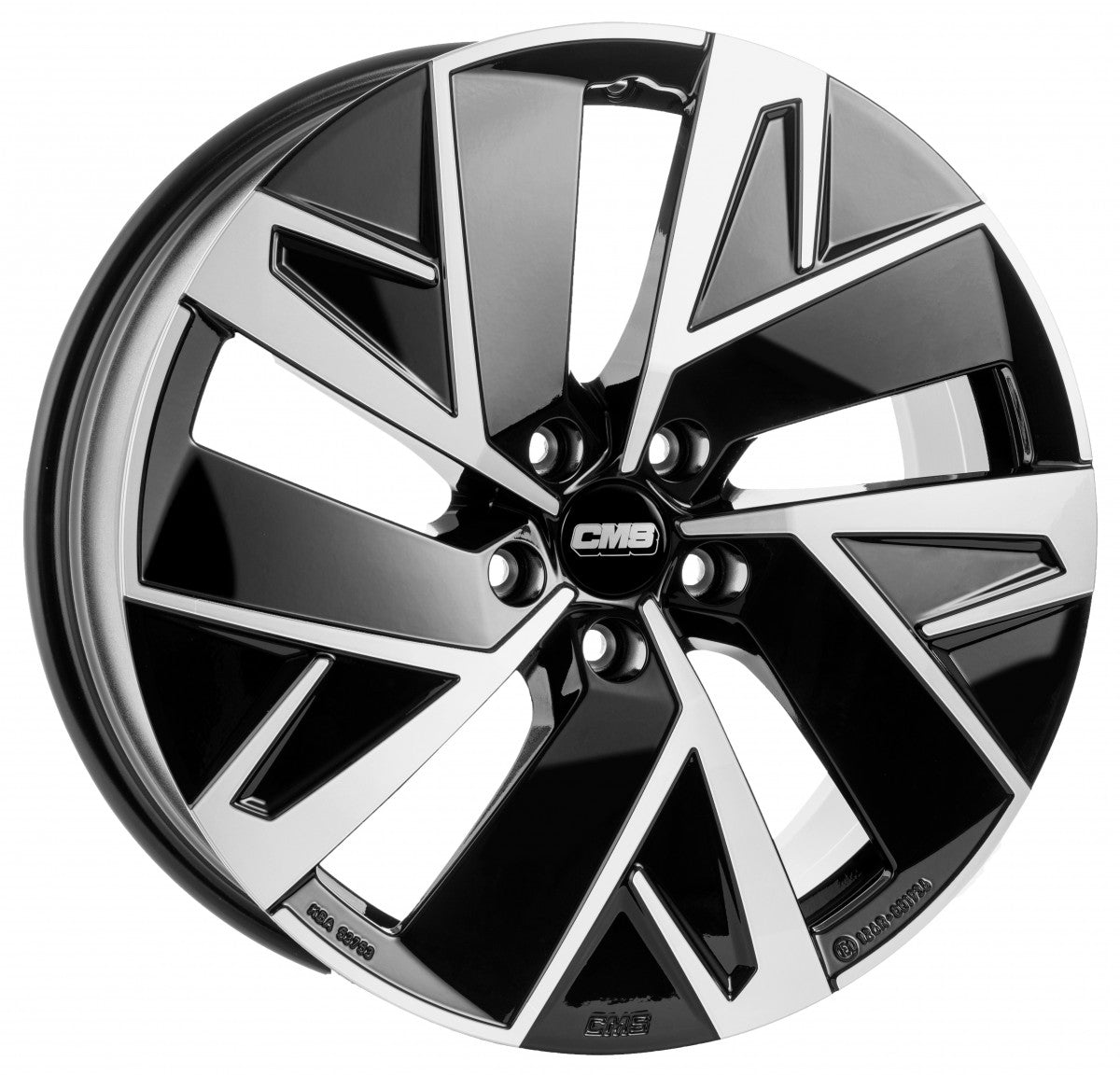 CMS C32 AERO SilentDrive