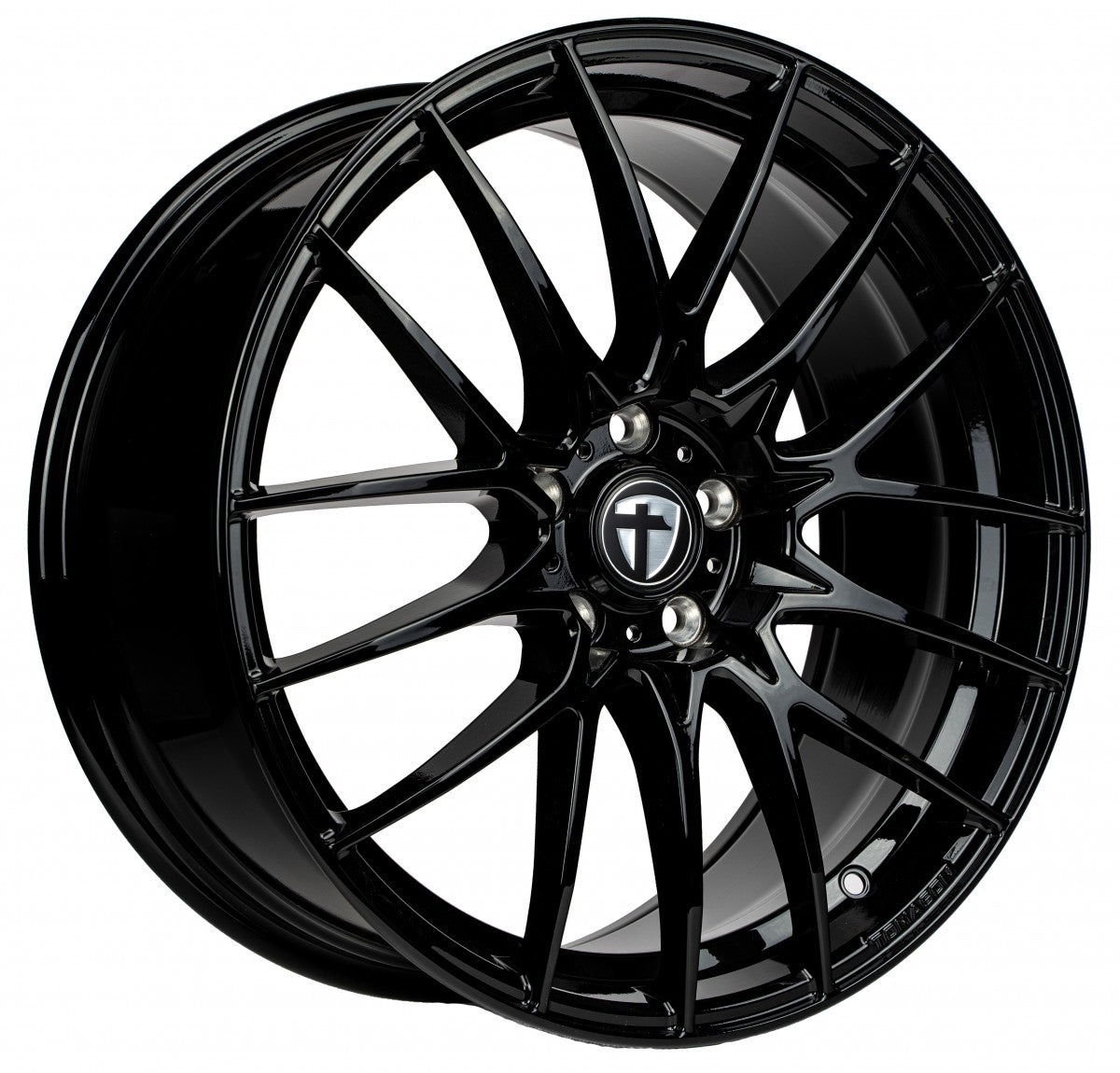 TOMASON TN26 Light SilentDrive