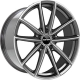 GMP Titan SilentDrive