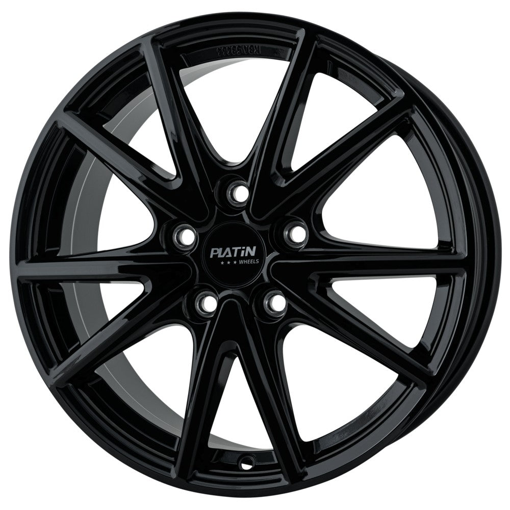 Platin P99 SilentDrive