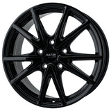 Platin P99 SilentDrive