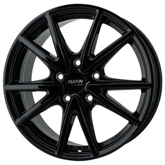 Platin P99 SilentDrive