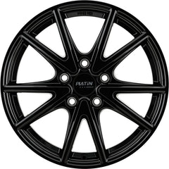 Platin P99 SilentDrive