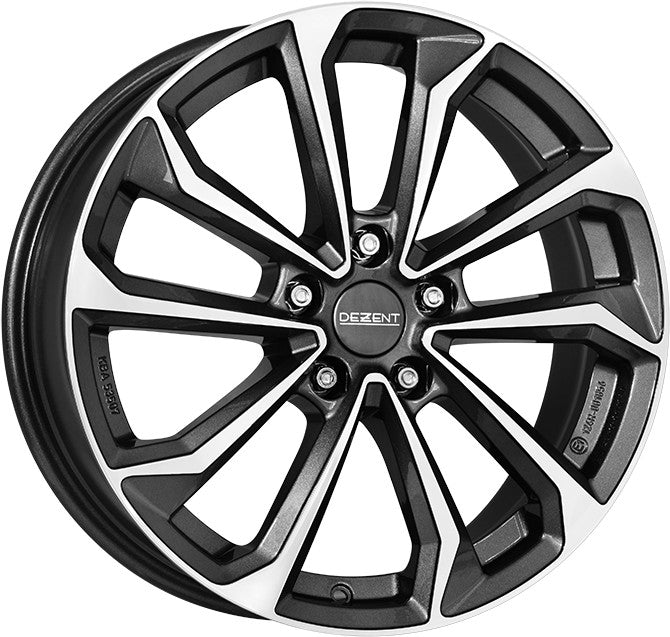 Dezent KS SilentDrive