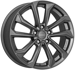 Dezent KS SilentDrive