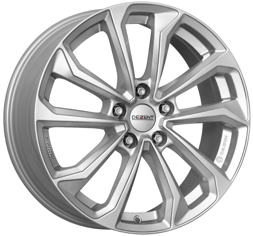 Dezent KS SilentDrive