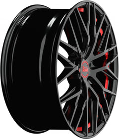 MAM RS4 SilentDrive
