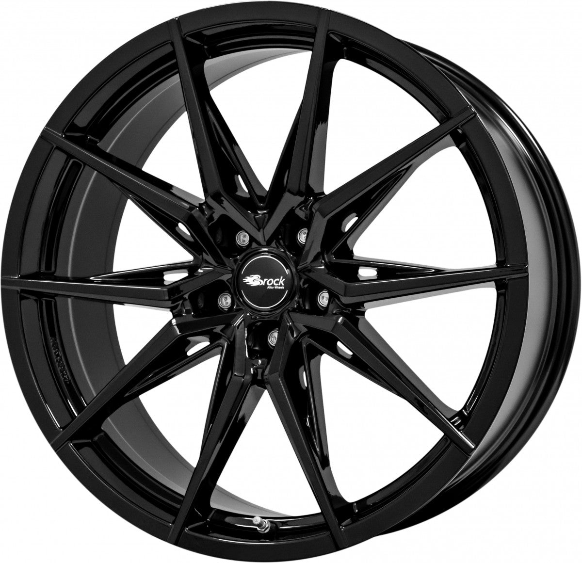 Brock B42 SilentDrive
