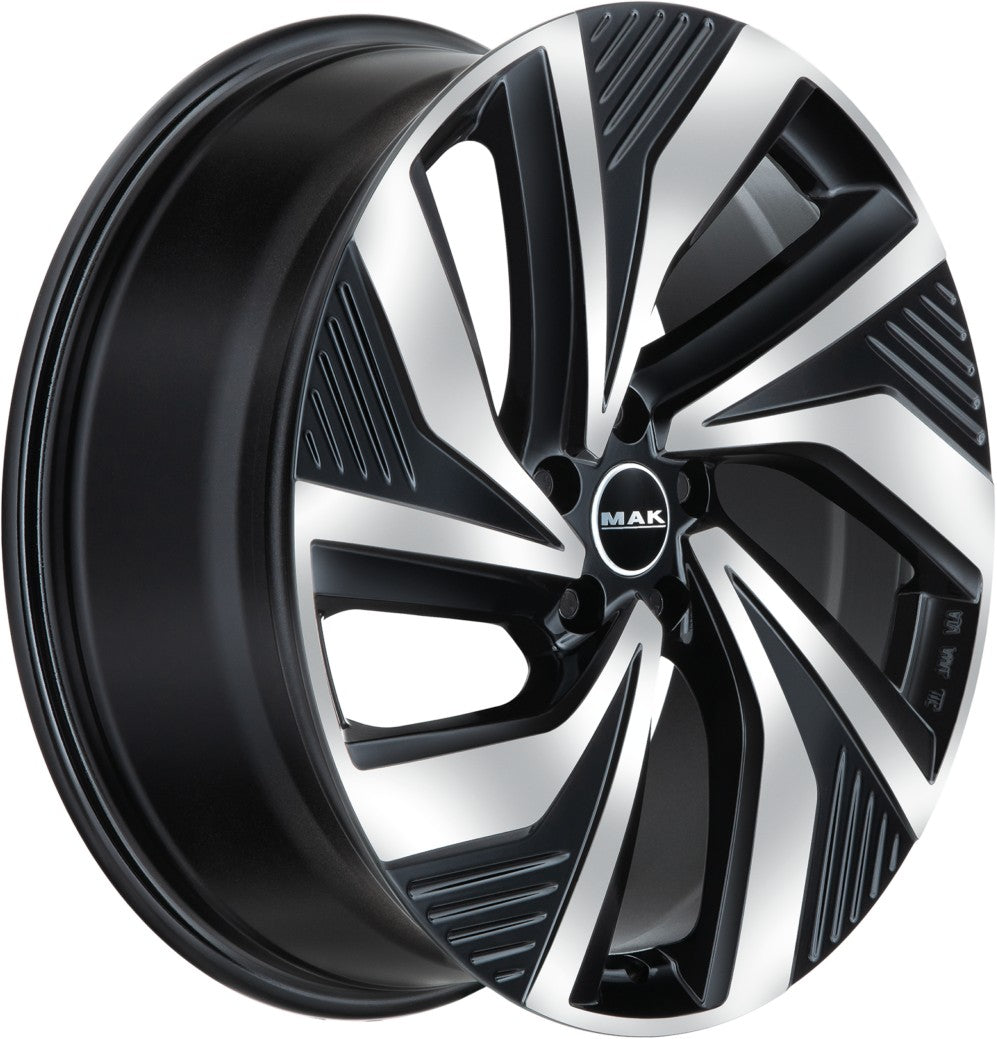 MAK Electra SilentDrive