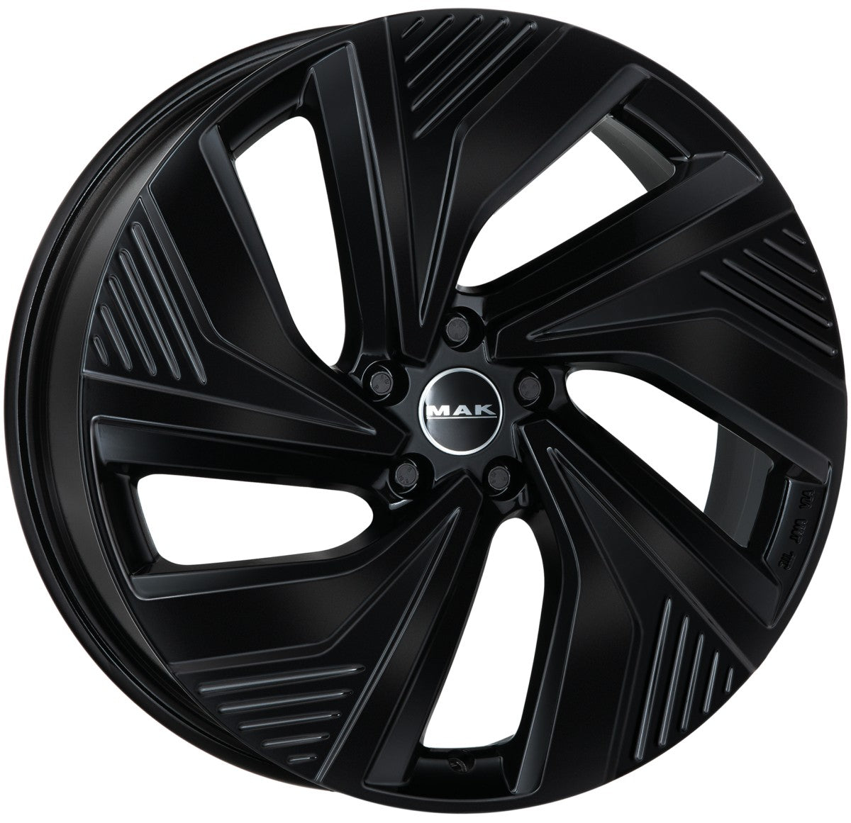 MAK Electra SilentDrive