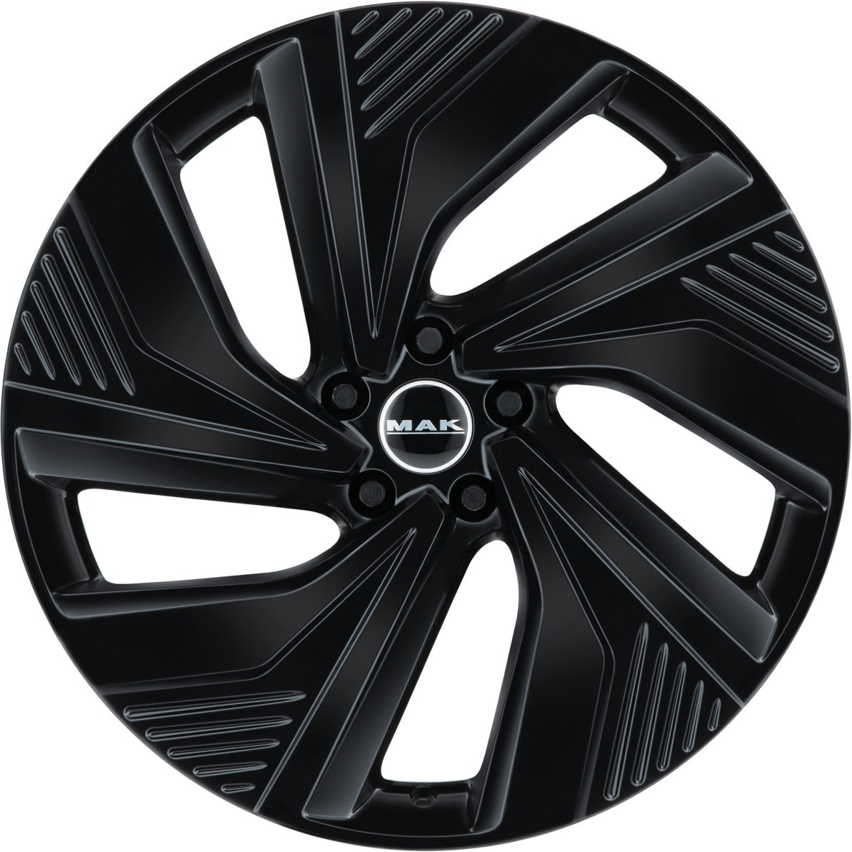 MAK Electra SilentDrive