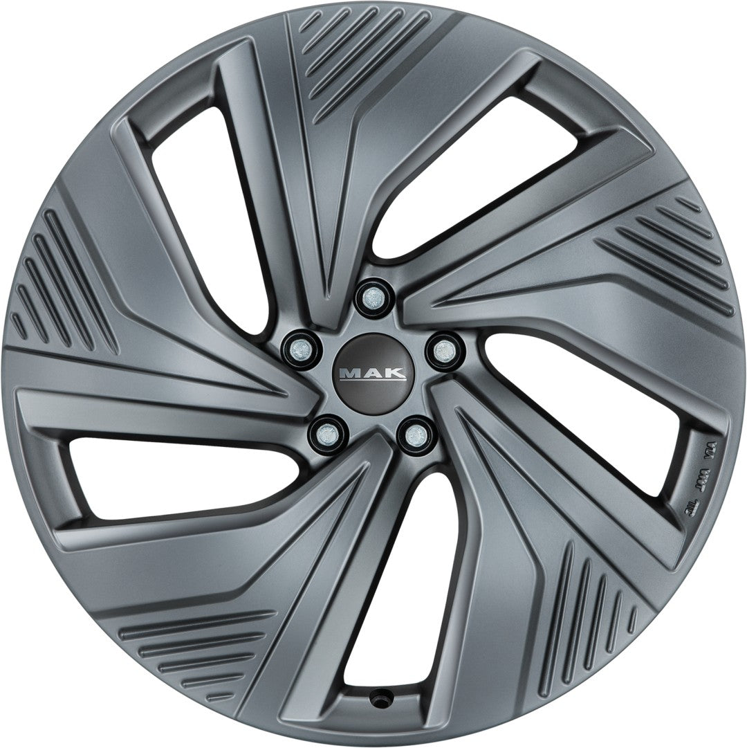 MAK Electra SilentDrive
