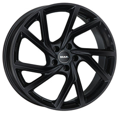 MAK Kassel SilentDrive