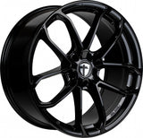 TOMASON AR2 mit Tesla Model Y Performance Freigabe SilentDrive