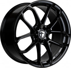 TOMASON AR2 mit Tesla Model Y Performance Freigabe SilentDrive